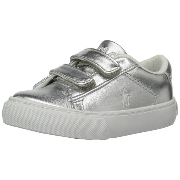 Polo Ralph Lauren Unisex Kids Easton Sneaker
